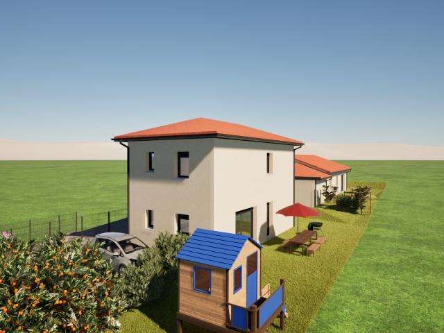 Villa vente à Lyon, Rhône
