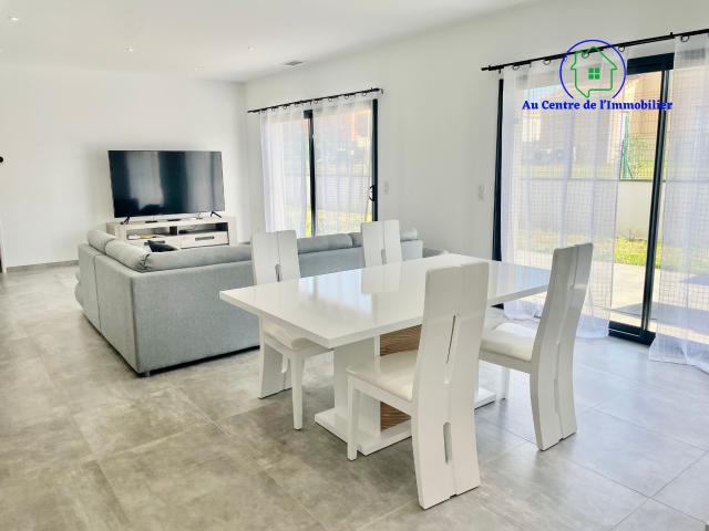Maison vente à Agen, Bon-encontre