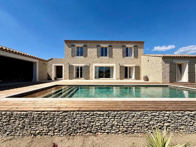 Maison vente à Apt, Gordes
