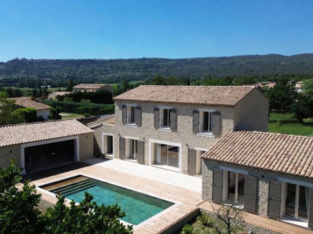Maison vente à Apt, Gordes