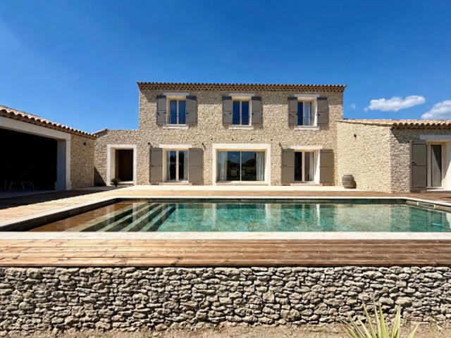 Maison vente à Apt, Gordes