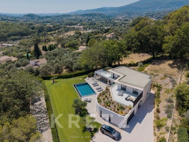 Maison vente à Opio, Alpes-Maritimes