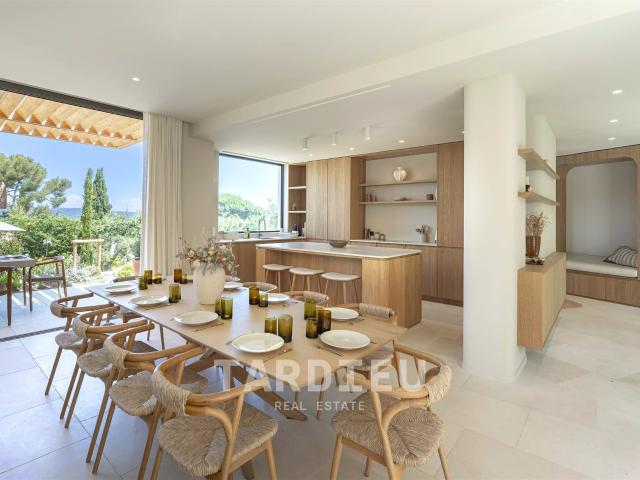 Maison vente à Arrondissement de Draguignan, Ramatuelle