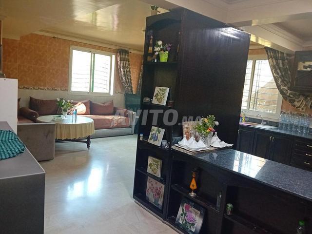 Propriété vente à Derb Omar, Settat