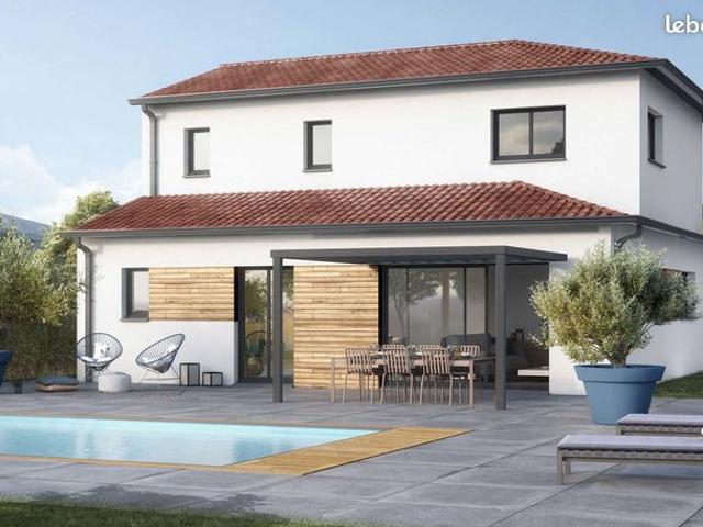 Maison vente à Montpellier, Vic-la-gardiole