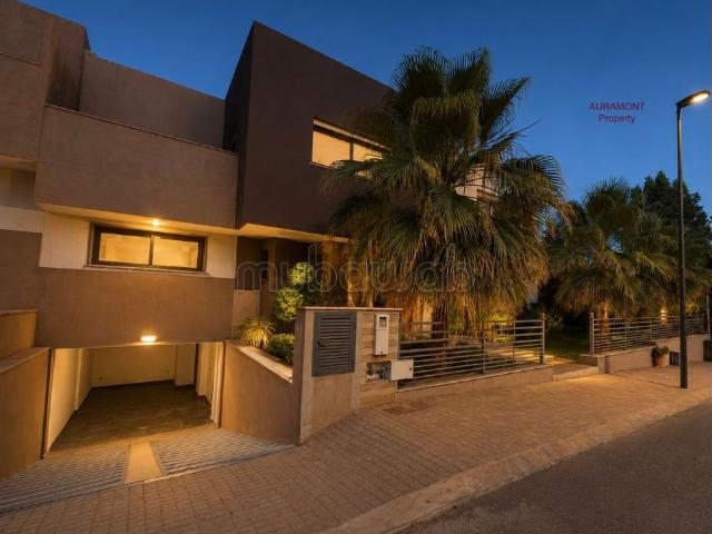 Villa location à Bouskoura, Gharb-Chrarda-Beni Hssen