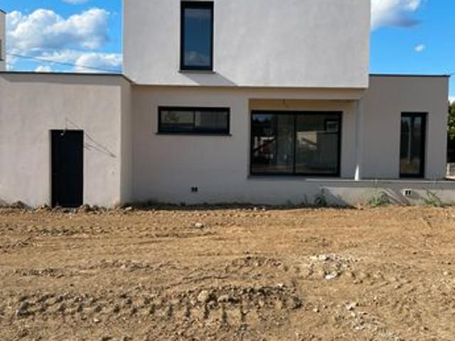 Maison vente à Alès, Ribaute-les-tavernes