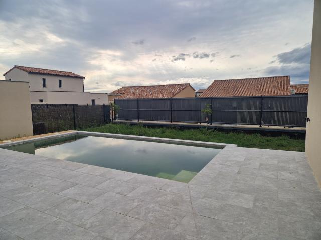 Villa vente à Nyons, Montélimar