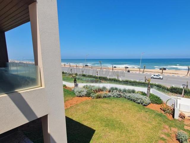 Propriété location à Dar Bouazza, Gharb-Chrarda-Beni Hssen