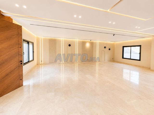 Propriété vente à Anfa, Gharb-Chrarda-Beni Hssen