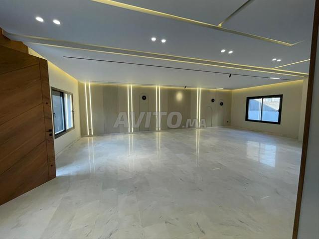 Propriété vente à Anfa, Gharb-Chrarda-Beni Hssen