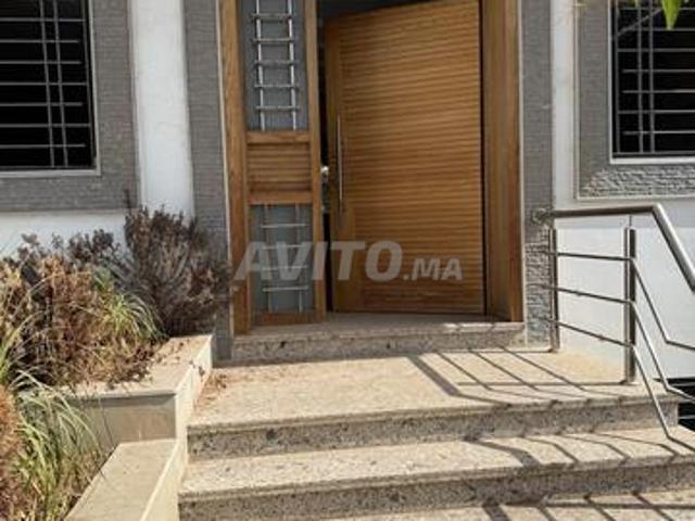 Propriété vente à Bouskoura, Gharb-Chrarda-Beni Hssen
