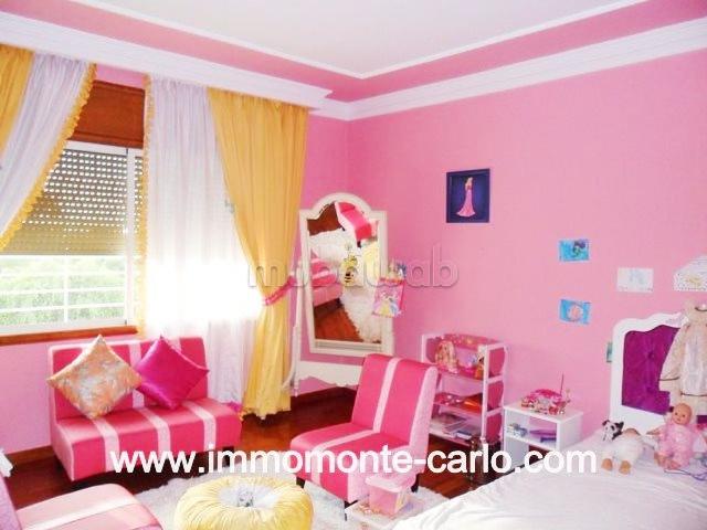 Villa location à Rbat