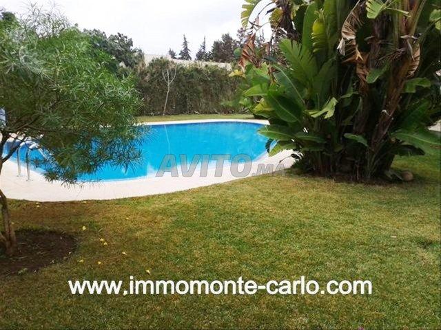 Propriété location à Rbat