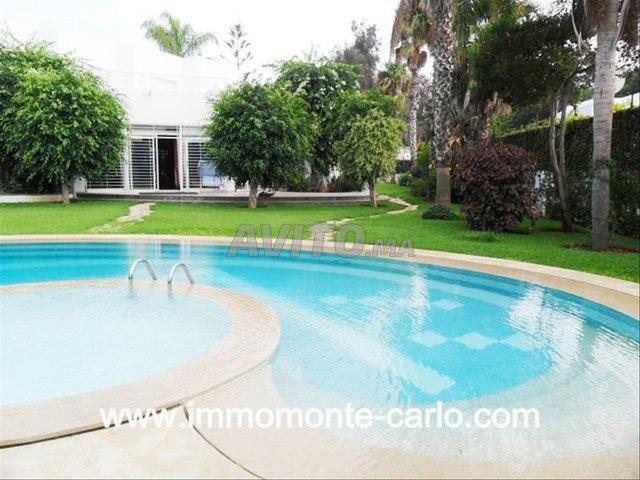 Propriété location à Rbat