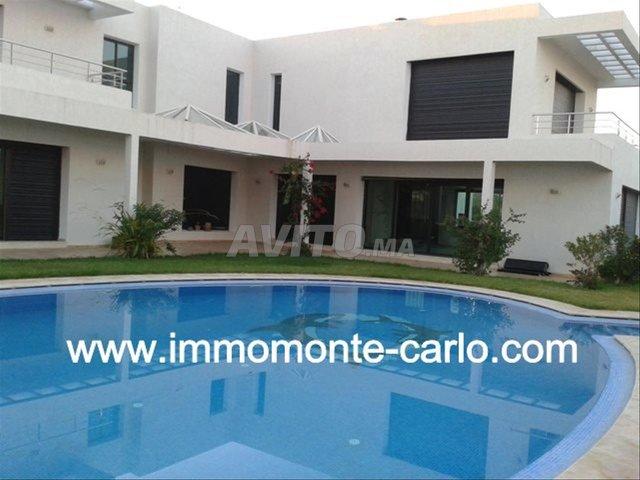 Propriété location à Rbat