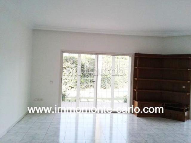 Villa location à Rbat