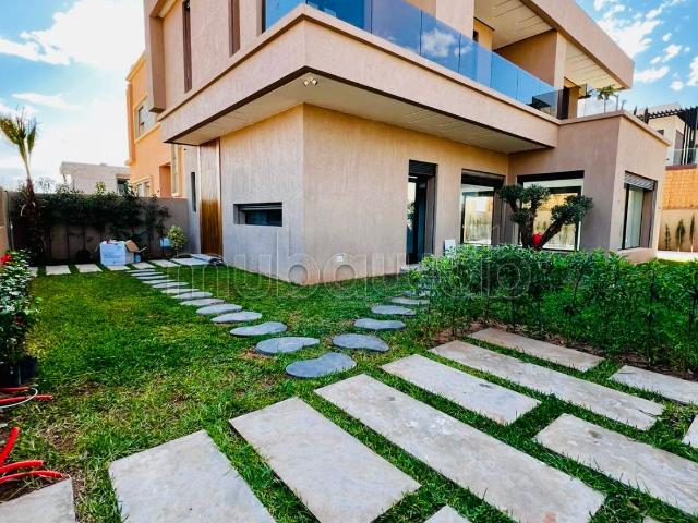 Villa vente à Marrakech, L'Oriental