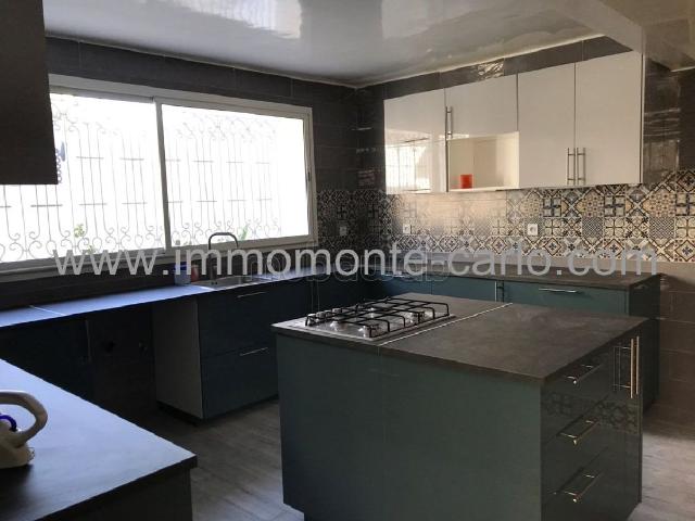 Villa location à Rbat