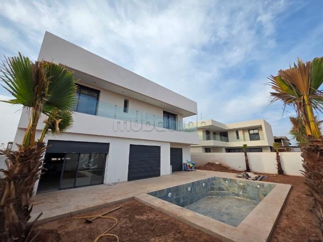 Villa vente à Sidi Moussa, L'Oriental