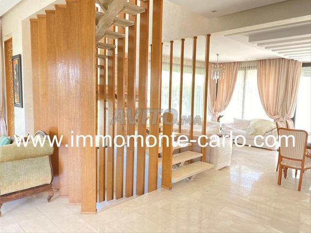 Propriété location à Rbat