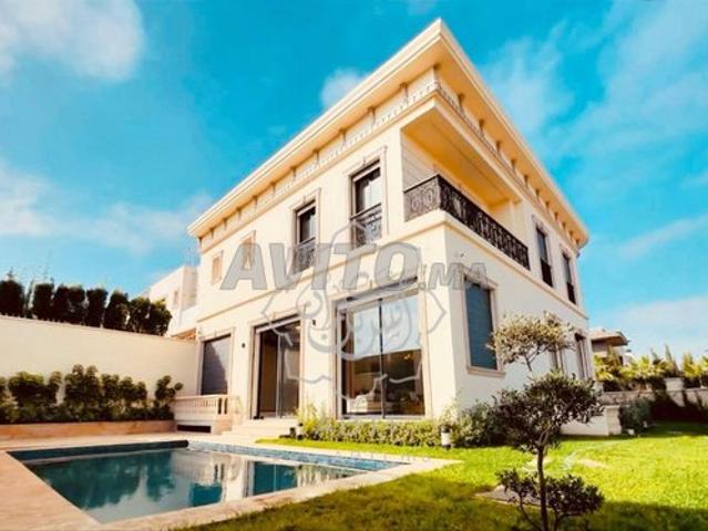 Propriété vente à Anfa, Gharb-Chrarda-Beni Hssen