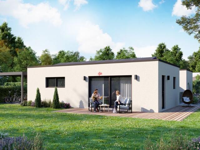 Immobilie kaufen in Milvignes