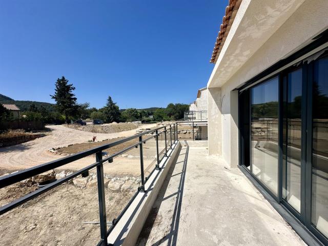 Maison vente à France métropolitaine, Roquefort-la-bédoule