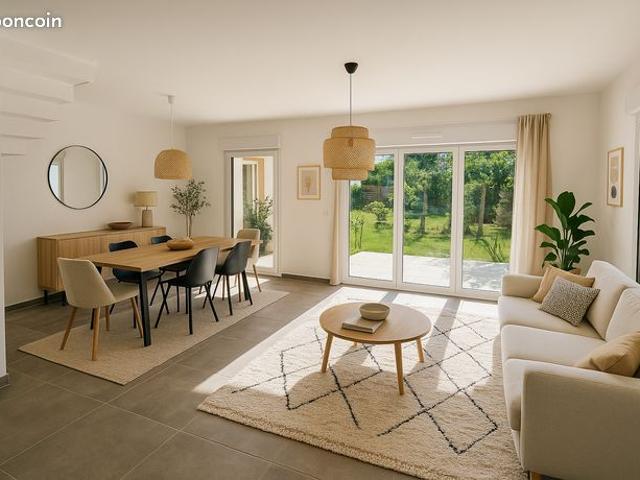 Maison vente à Aix-en-Provence, Ventabren