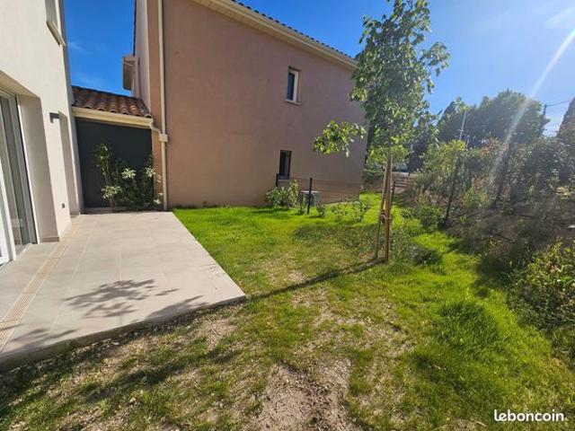 Maison vente à Aix-en-Provence, Ventabren