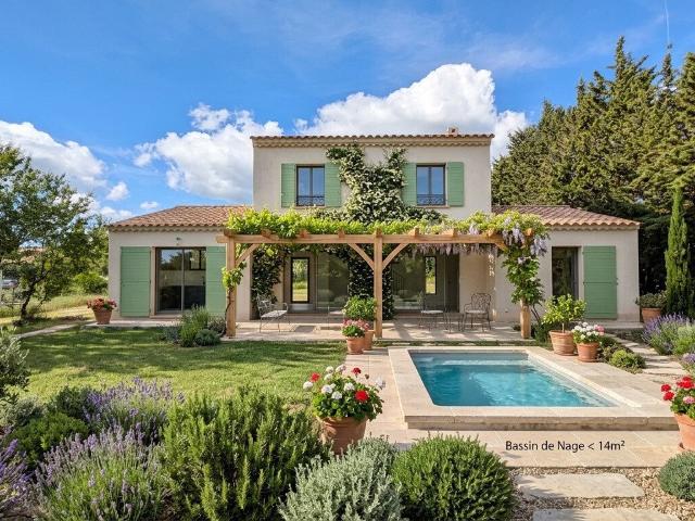 Maison vente à Apt, Cucuron