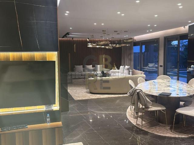 Villa location à Rbat