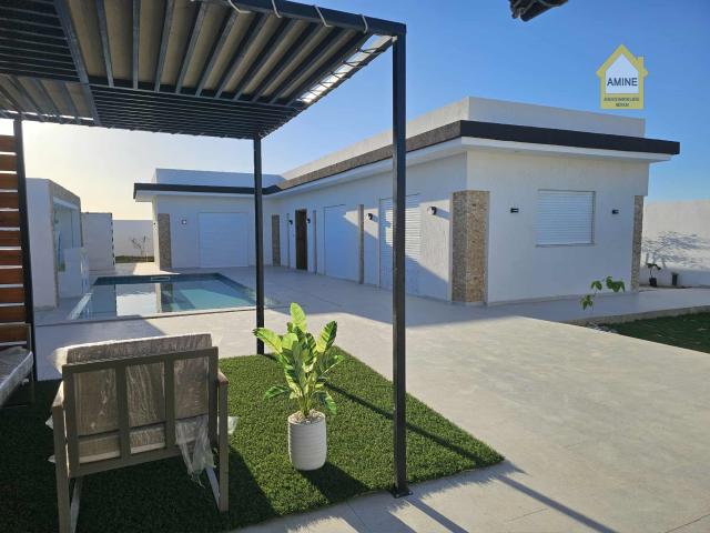 Maison vente à Midoun, Djerba - Houmet Essouk