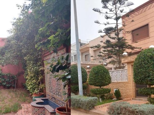 Propriété vente à Nouaceur, Gharb-Chrarda-Beni Hssen