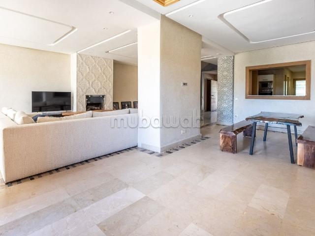 Villa location à Marrakech, L'Oriental