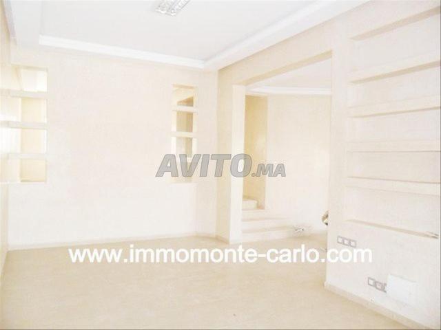 Propriété location à Hay Riad, Berkane