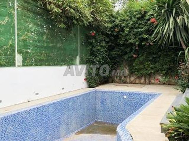 Propriété location à Hay Riad, Berkane