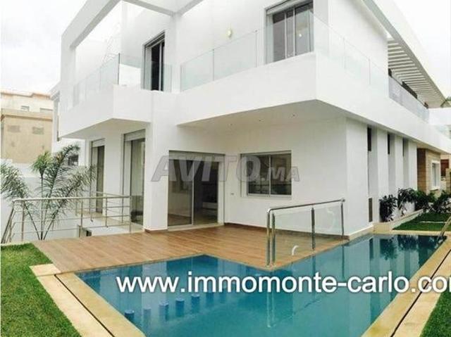 Propriété location à Hay Riad, Berkane