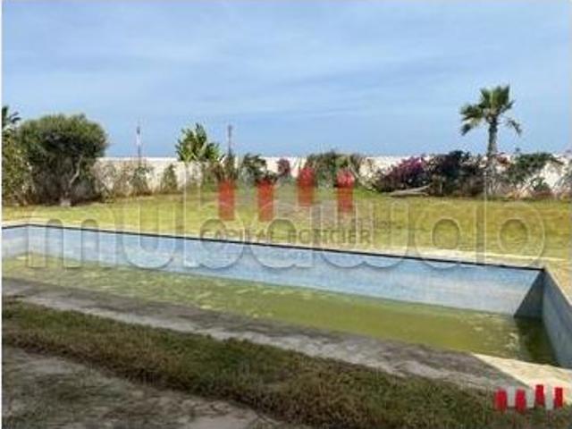 Villa location à Anfa, Gharb-Chrarda-Beni Hssen