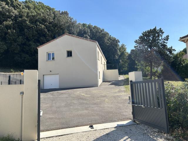 Maison location à Parc Chabaud, Montélimar