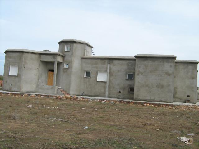 Maison vente à Beni Khalled