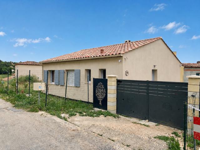 Maison location à Brignoles, Tavernes