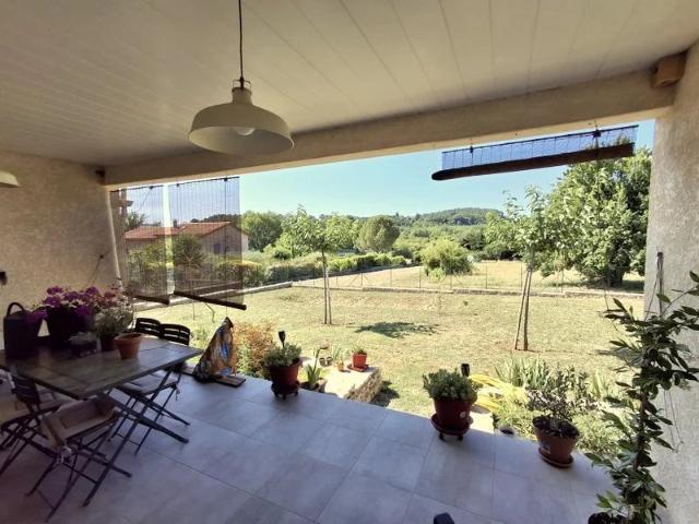 Maison vente à Alès, Saint-ambroix