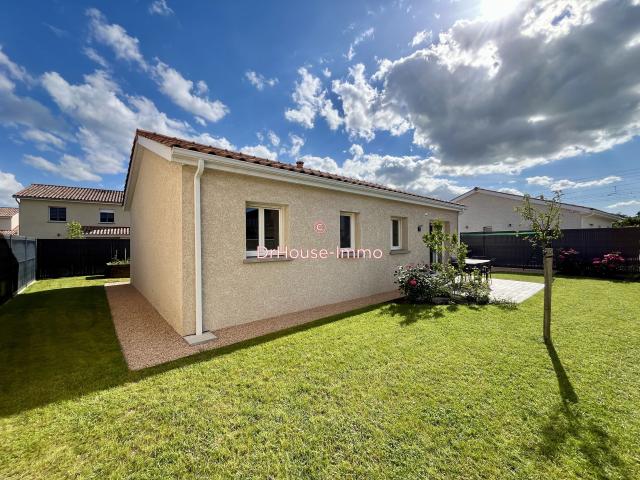Maison vente à Villefranche-sur-Saône, Rhône