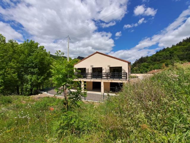 Maison vente à Mende, Villefort