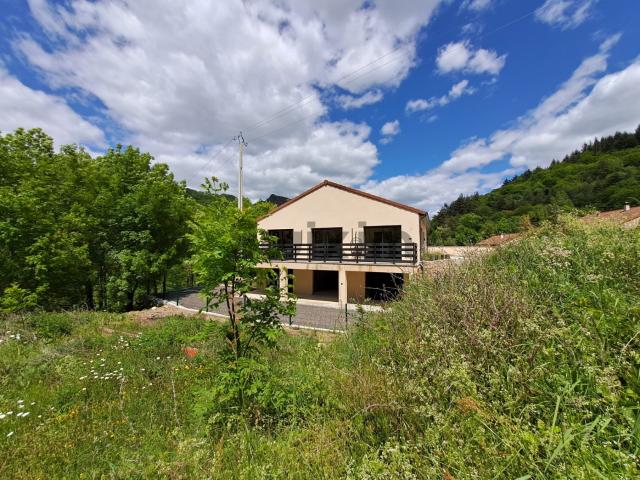 Villa vente à Mende, Villefort