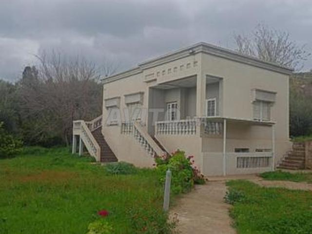Propriété vente