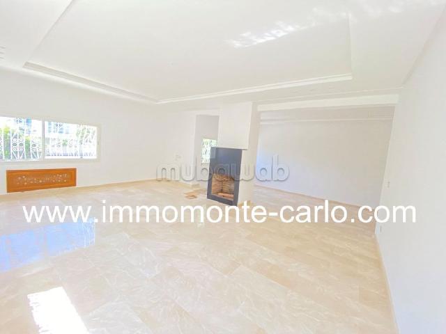 Villa location à Rbat