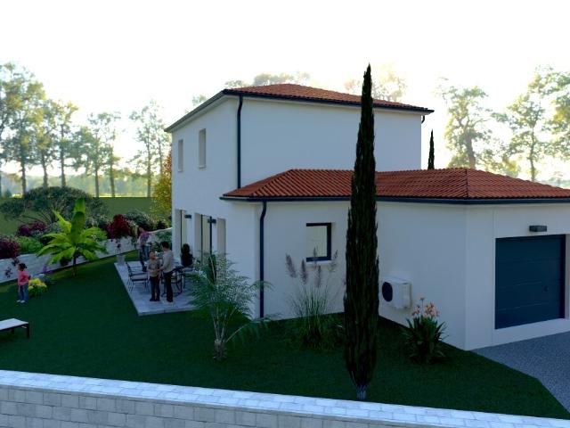 Villa vente à Lyon, Métropole de Lyon