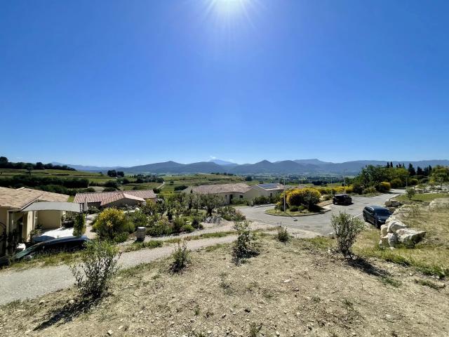 Maison vente à Carpentras, Vaison-la-romaine